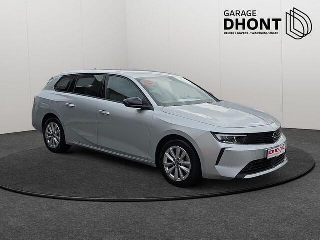 Opel Astra Sports Tourer Edition - 1.2 Benzine - Automaat - 130PK