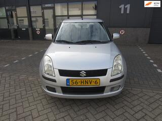 SUZUKI SWIFT 1.3 GLS 2005 Airco NAP! APK!