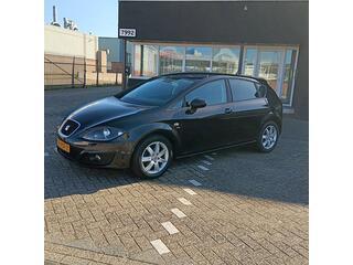 Seat Leon (2005 - 2012)