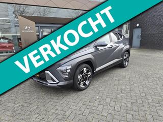 HYUNDAI Kona 1.6 VERKOCHT