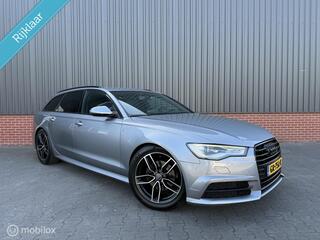 AUDI A6 Avant 1.8 TFSI ultra Premium Edition S-Line Carplay Cruise Xenon NL Auto
