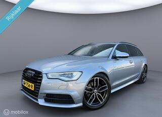 Audi A6 Avant (2011 - 2018)