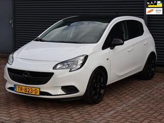 Opel Corsa (2014 - 2019)
