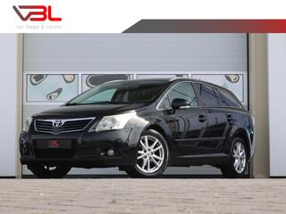Toyota Avensis Wagon
