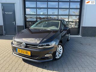 Volkswagen Polo (2009 - 2017)