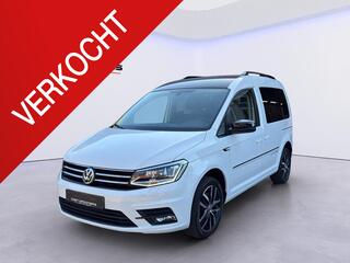 Volkswagen Caddy (2004 - 2020)