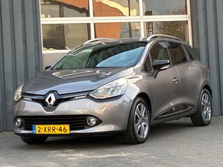 Renault Clio Estate
