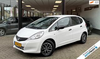 Honda Jazz (2008 - 2015)