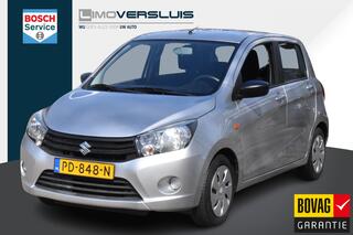 Suzuki Celerio
