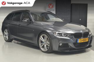 BMW 3-Serie Touring (2012 - 2019)