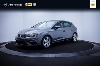 Seat Leon (2012 - 2020)