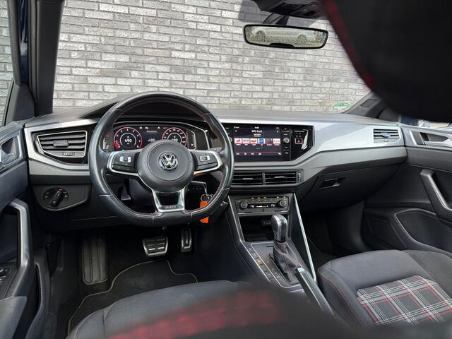 Volkswagen Polo 2.0 TSI GTI 200pk|Panorama|Virtual|Camera|ACC|Automaat|
