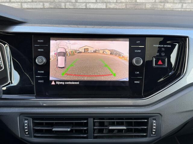 Volkswagen Polo 2.0 TSI GTI 200pk|Panorama|Virtual|Camera|ACC|Automaat|