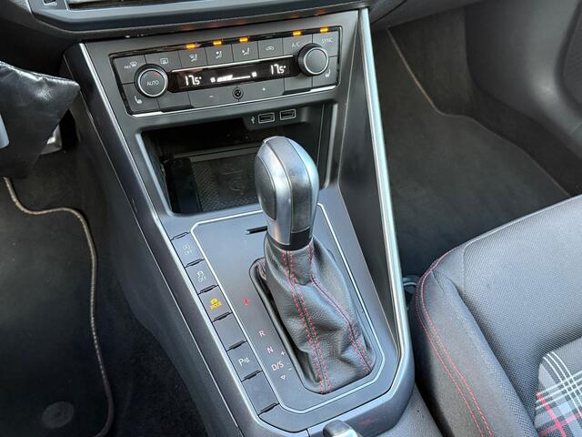 Volkswagen Polo 2.0 TSI GTI 200pk|Panorama|Virtual|Camera|ACC|Automaat|