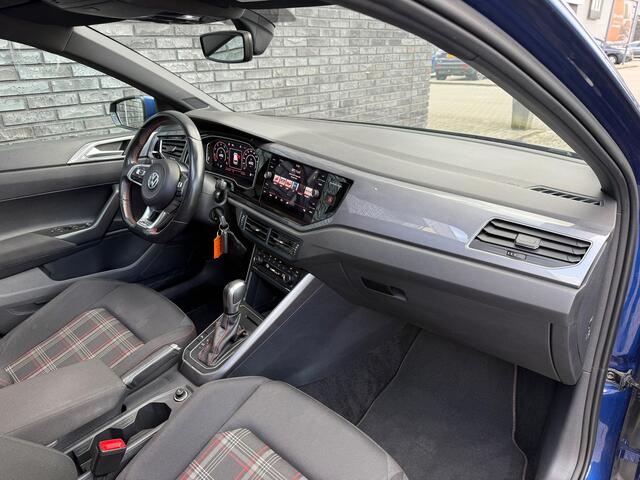 Volkswagen Polo 2.0 TSI GTI 200pk|Panorama|Virtual|Camera|ACC|Automaat|