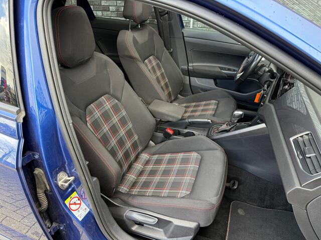 Volkswagen Polo 2.0 TSI GTI 200pk|Panorama|Virtual|Camera|ACC|Automaat|