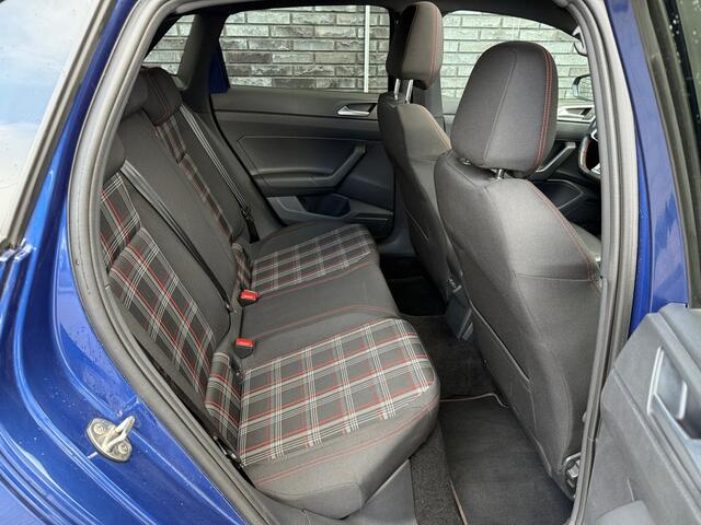 Volkswagen Polo 2.0 TSI GTI 200pk|Panorama|Virtual|Camera|ACC|Automaat|