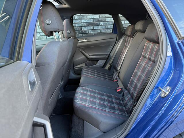 Volkswagen Polo 2.0 TSI GTI 200pk|Panorama|Virtual|Camera|ACC|Automaat|