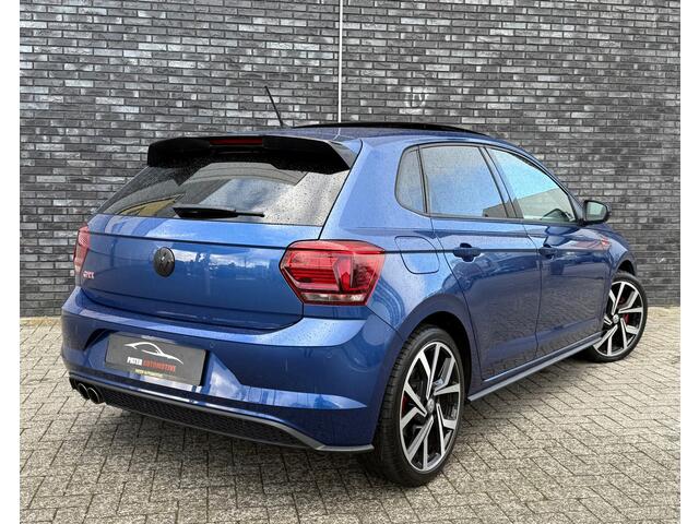 Volkswagen Polo 2.0 TSI GTI 200pk|Panorama|Virtual|Camera|ACC|Automaat|