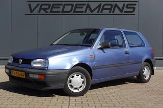 VOLKSWAGEN GOLF 1.4 CL