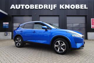NISSAN QASHQAI 1.3 MHEV N-Connecta, NL AUTO, NAP, PANO, CARPLAY, ANROID, LEDVERL, OH HISTORIE