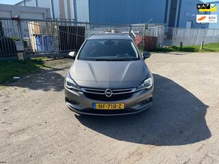 Opel Astra Sports Tourer (2016 - 2021)