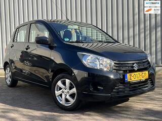 Suzuki Celerio