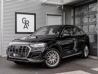 AUDI Q5 Sportback 50 TFSIe Quattro | 20 inch