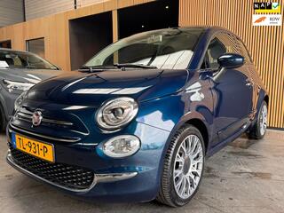 Fiat 500 (2007 - 2025)