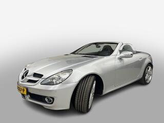 Mercedes-Benz SLK (2004 - 2011)