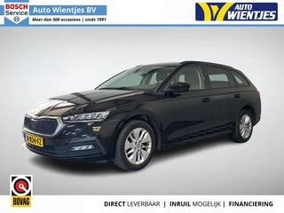 Skoda Octavia Combi