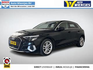 Audi A3 Sportback (2012 - 2020)