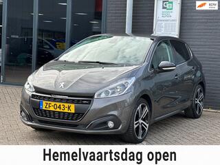 Peugeot 208 (2012 - 2019)