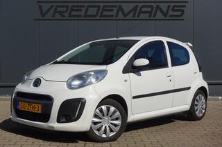 Citroen C1 (2005 - 2014)