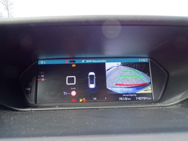 Citroen C4 1.2 PT 131 pk Grand C4 Spacetourer 7 Pers-Navi-Blth-Media app-Usb/aux-Cruise-