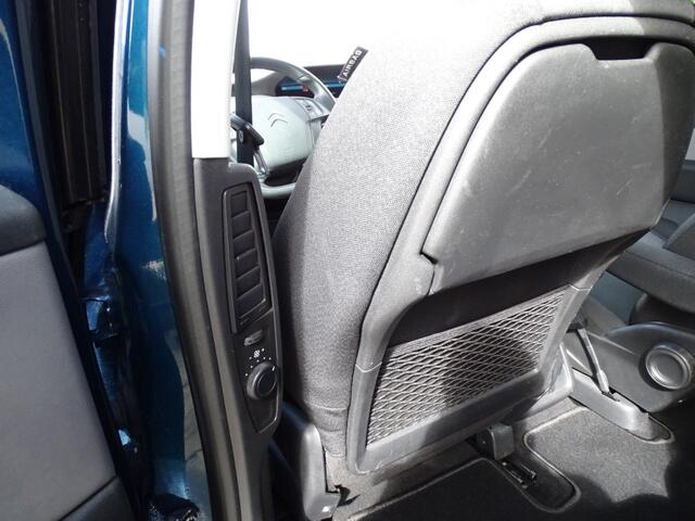 Citroen C4 1.2 PT 131 pk Grand C4 Spacetourer 7 Pers-Navi-Blth-Media app-Usb/aux-Cruise-