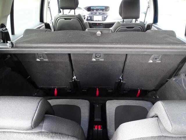 Citroen C4 1.2 PT 131 pk Grand C4 Spacetourer 7 Pers-Navi-Blth-Media app-Usb/aux-Cruise-