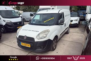 FIAT DOBLO Cargo 1.3 MultiJet