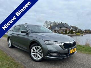 Skoda Octavia Combi