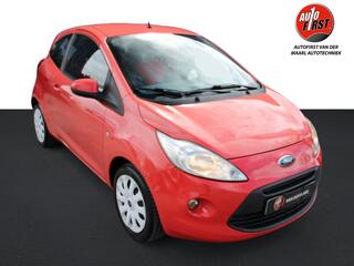 Ford Ka (2008 - 2016)