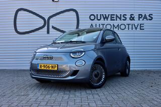 Fiat 500 (2007 - 2025)