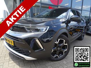 OPEL MOKKA 1.2 Turbo Ultimate AUTOMAAT 130 PK