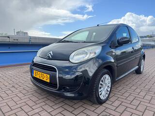 Citroen C1 (2005 - 2014)
