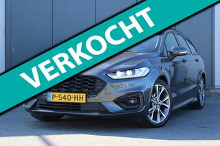 Ford Mondeo Wagon