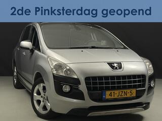 Peugeot 3008 (2008 - 2016)