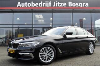 BMW 5-Serie (2016 - 2023)