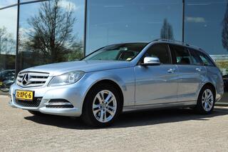 Mercedes-Benz C-Klasse Estate (2007 - 2014)