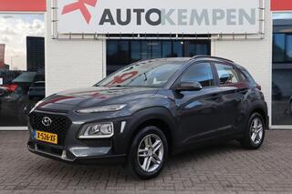HYUNDAI Kona 1.0 T-GDI COMFORT APPLE CARPLAY|CRUISE|TREKHAAK