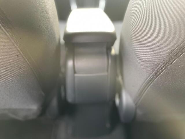 Mazda 2 Hybrid 1.5 Centre-line