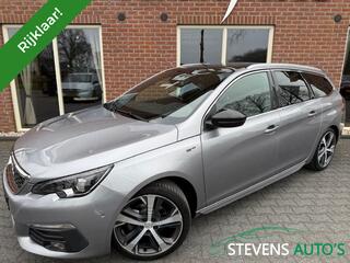 Peugeot 308 SW (2014 - 2021)